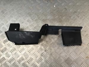 Haval Jolion 2020-on RH Radiator Side Deflector