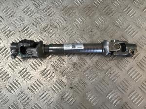 Haval Jolion 2020-on Steering Universal