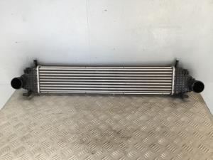 Haval Jolion 2020-on Intercooler