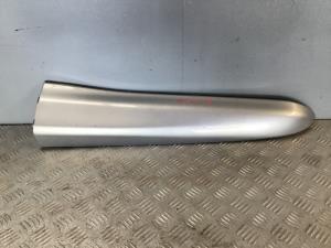 Toyota Crown GRS200 2008-2012 LR Bumper Skirt