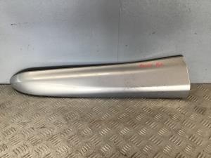 Toyota Crown GRS200 2008-2012 RR Bumper Skirt