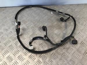 Toyota Crown GRS200 2008-2012 Parking Sensor Loom