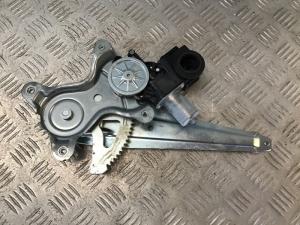 Lexus IS200-T ASE30 LR Door Elec Regulator