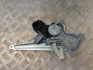 Lexus IS200-T ASE30 RR Door Elec Regulator