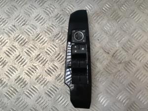 Lexus IS200-T ASE30 Window Master Switch