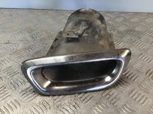 Toyota Crown GRS200 2008-2012 Exhaust Muffler Tip