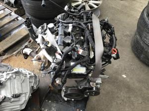 Haval Jolion 2020-on Engine Long Block