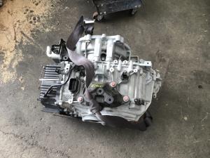 Haval Jolion 2020-on Automatic Transmission