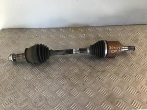 Haval Jolion 2020-on LF ABS Drive Axle