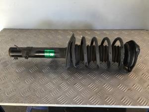 Haval Jolion 2020-on RF ABS Strut