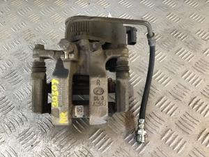 Haval Jolion 2020-on RR Electric Disc Caliper
