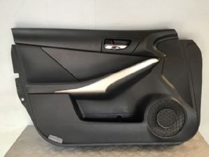 Lexus IS200-T ASE30 LF Door Trim Elec