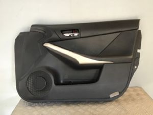 Lexus IS200-T ASE30 RF Door Trim Elec