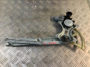 Toyota Noah/Voxy AZR60 2001-2007 LF Door Elec Regulator
