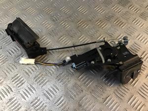 Toyota Noah/Voxy AZR60 2001-2007 Tailgate Lock Assy