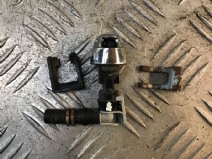 Lexus IS300 AVE30 RF Headlight Washer