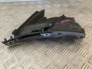 Lexus IS300 AVE30 RF Brake Air Ducting