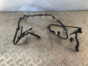 Lexus IS300 AVE30 Parking Sensor Loom