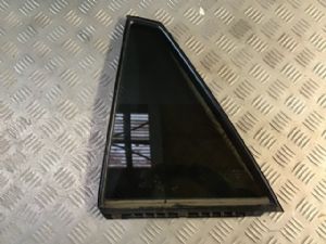 Lexus RX330 RX330 LR Door Quarter Glass