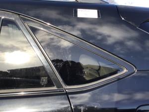 Lexus RX330 RX330 LR Cargo Glass