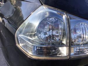 Lexus RX330 RX330 L Tail Light