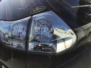 Lexus RX330 RX330 R Tail Light