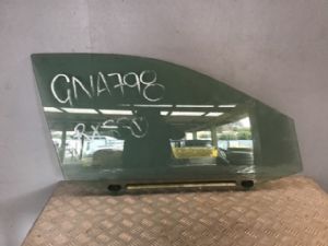 Lexus RX330 RX330 RF Door Glass