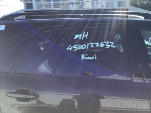 Lexus RX330 RX330 RR Door Glass