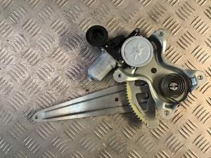 Lexus RX330 RX330 LR Door Elec Regulator