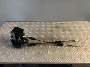 Lexus RX330 RX330 LR Door Lock Mechanism