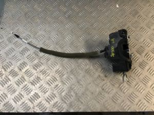Haval H2 2018-on (Premium) LR Door Lock Mechanism