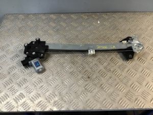 Haval H2 2018-on (Premium) LR Door Elec Regulator