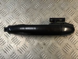 Haval H2 2018-on (Premium) LR Door Exterior Handle