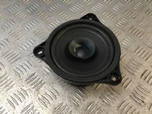 Haval H2 2018-on (Premium) Rear Speakers
