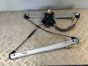 Haval Jolion 2020-on LF Door Elec Regulator
