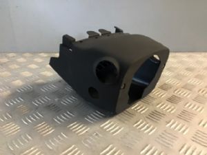 Lexus IS F USE20 Steering Column Shrouds