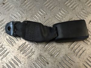Lexus IS F USE20 LR Seat Belt Stalk
