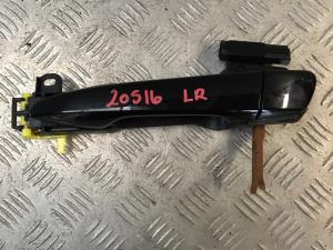 Lexus RX350 GGL10 LR Door Exterior Handle