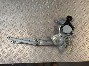 Lexus RX350 GGL10 LF Door Elec Regulator