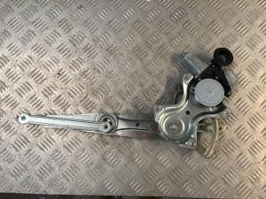 Lexus RX350 GGL10 LR Door Elec Regulator