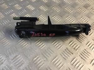 Lexus RX330 RX330 RF Door Exterior Handle