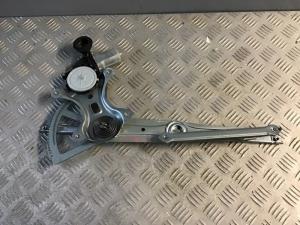 Lexus RX330 RX330 RF Door Elec Regulator