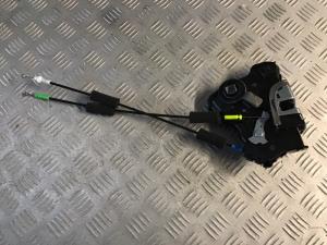 Lexus RX330 RX330 RF Door Lock Mech