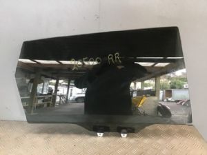 Haval H2 2018-on (Premium) RR Door Glass