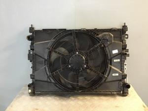 Haval Jolion 2020-on Radiator