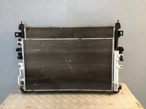 Haval Jolion 2020-on Air Cond Condenser