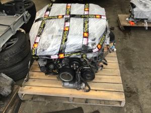 Lexus IS F USE20 Engine Long Block