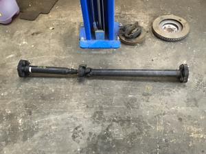 Lexus IS F USE20 Driveshaft / Mid Shaft