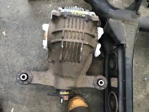 Lexus IS F USE20 Rear Diff Assembly