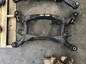 Lexus IS F USE20 Rear Subframe